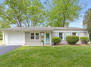 2047 216th St, Sauk Village, IL 60411