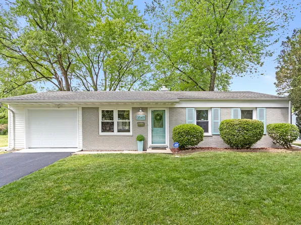 2047 216th St, Sauk Village, IL 60411