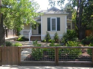 1136 Edwards St, Saint Helena, CA 94574