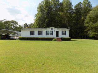 25 Deerland Dr, Zebulon, NC 27597