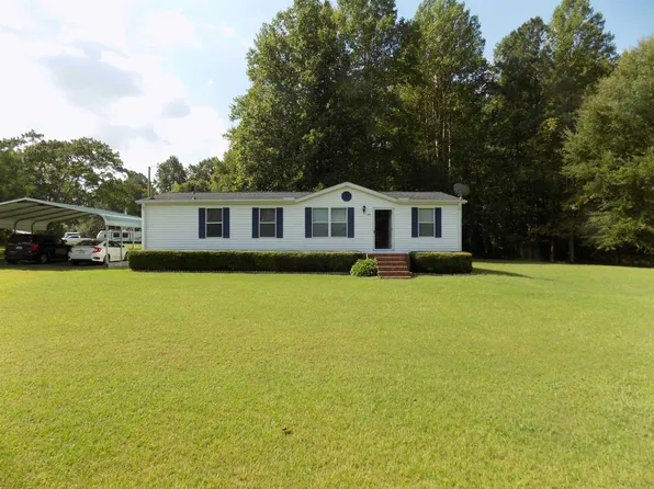 25 Deerland Dr, Zebulon, NC 27597