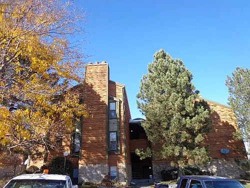 4294 S Salida Way #10 Photo 1