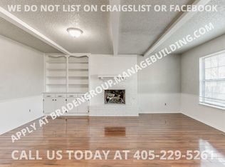 605 W Clarke St #EL, El Reno, OK 73036