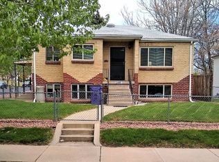 2487 W 41st Ave, Denver, CO 80211