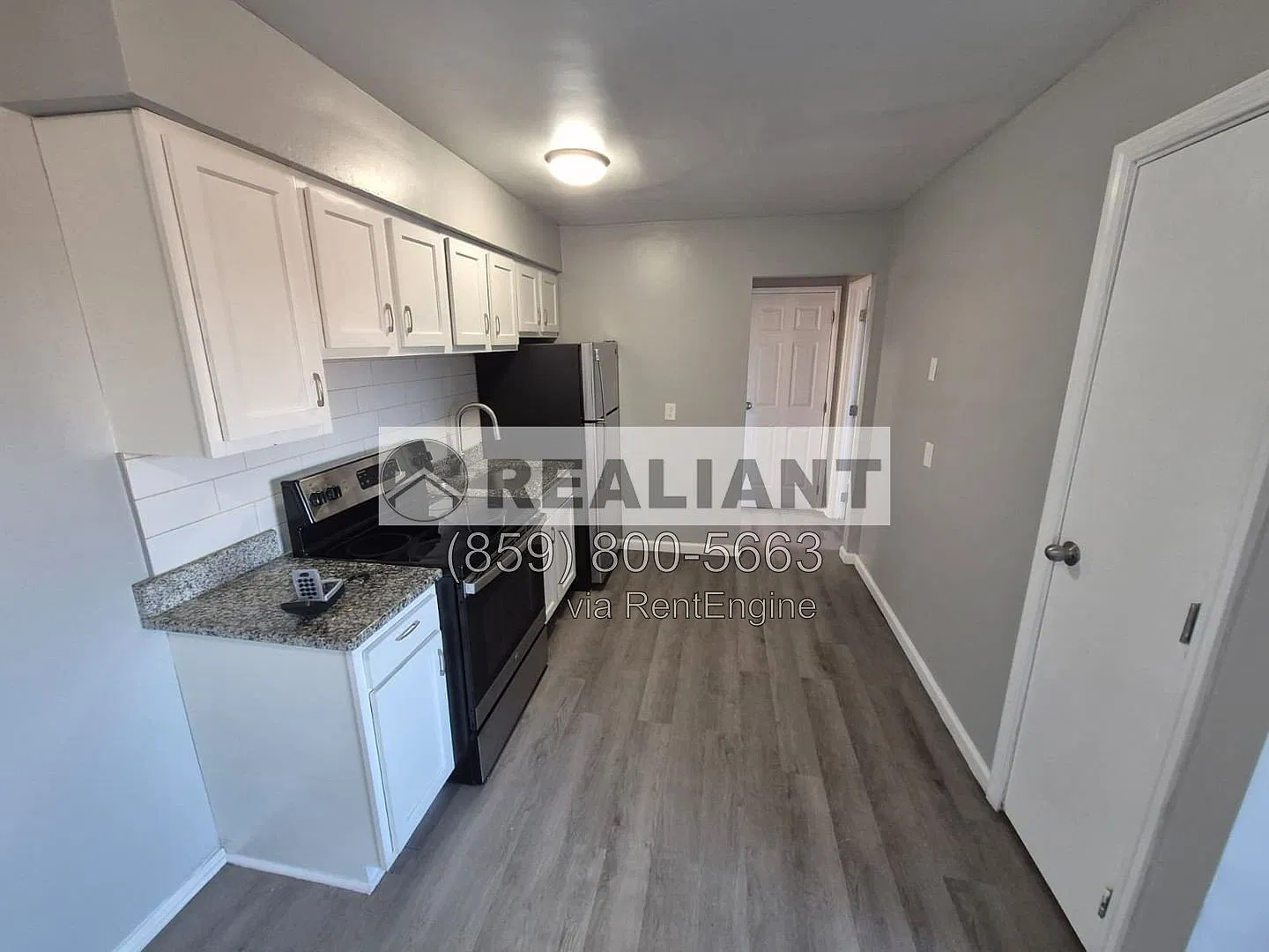 1 bed, 1.0 bath, $995 — Photo 3