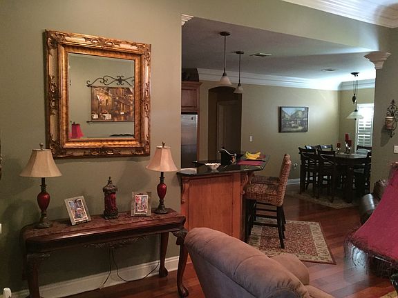 Living Room to Breakfast