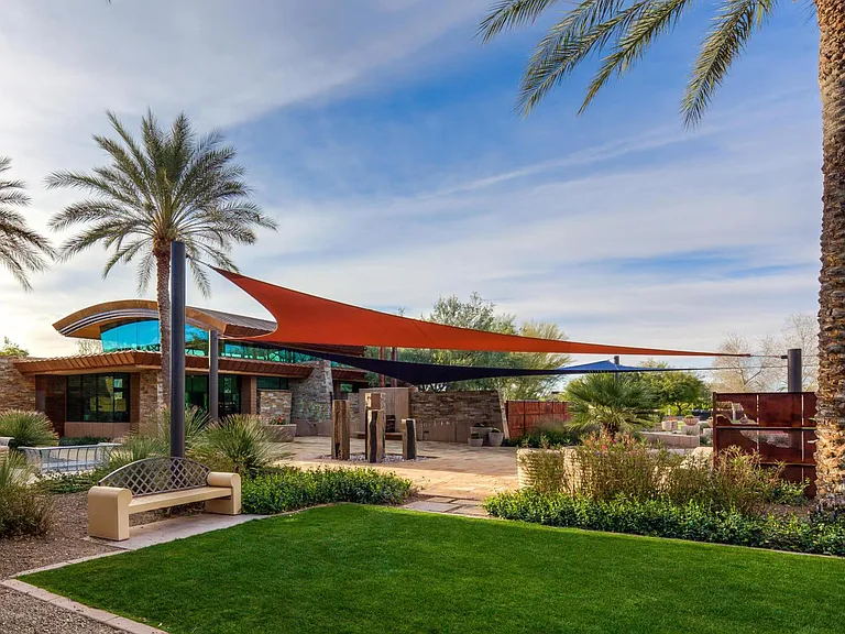 clubhouse