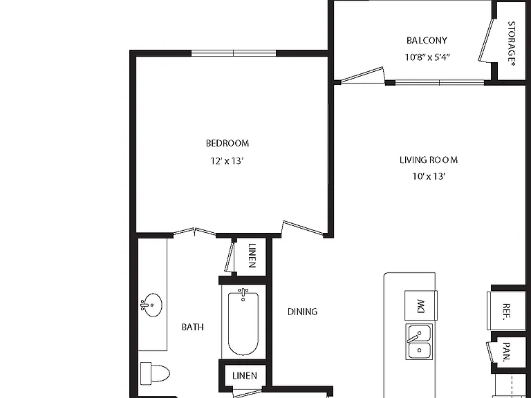 Maple District Lofts — Photo 35