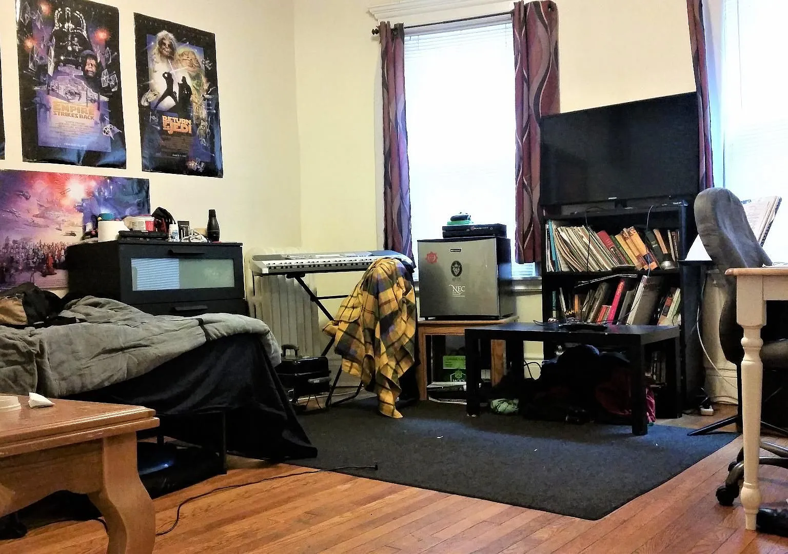 1727 Commonwealth Ave #1A Boston MA 02135 — Photo 2
