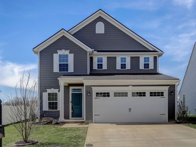 2940 Leatherwood Dr, Murfreesboro, TN, 37128