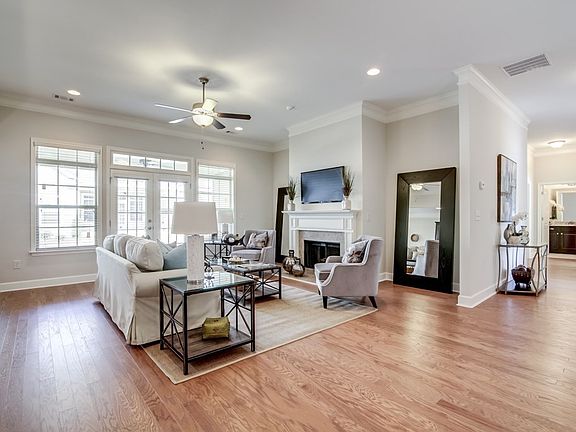 4th image of 2500 Crossings Blvd Unit 558