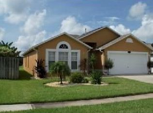 1912 Sorento Cir, West Melbourne, FL 32904