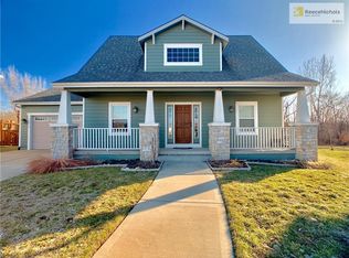 3812 S Thompson Cir, Kansas City, KS 66103