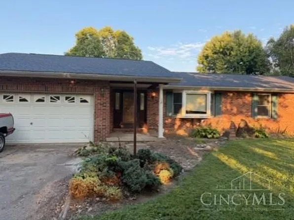 25342 Orchard Dr, West Harrison, IN 47060