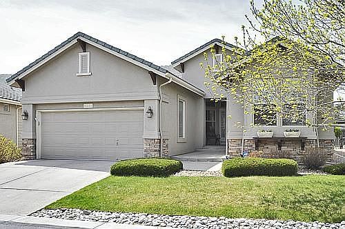 2nd image of 6251 S Blackhawk Ct