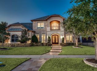 4248 Roaring Fork Ln, Frisco, TX 75033