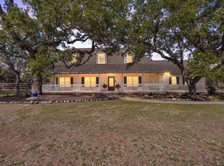 8300 Spanish Oak Cir, Austin, TX 78737