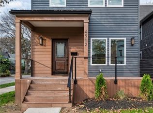 4912 Bridge Ave, Cleveland, OH 44102