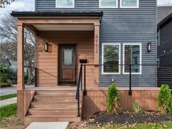 4912 Bridge Ave, Cleveland, OH 44102