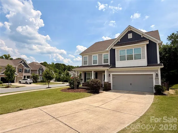 1357 Overlea Pl NW, Concord, NC 28027