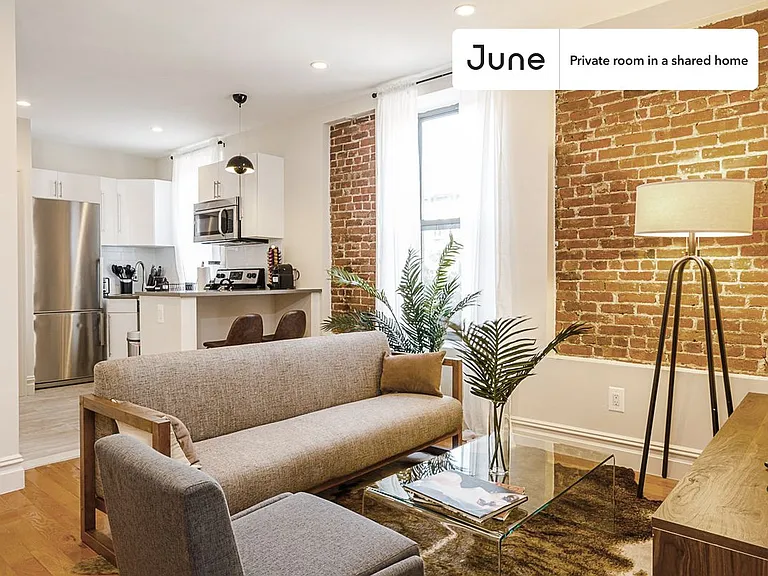 941 Columbus Ave #C — Photo 3