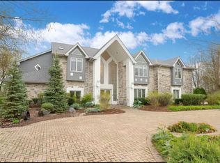 11527 Bryn Mawr Way, Mokena, IL 60448