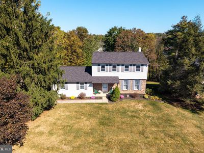 713 Scenic Dr, Harleysville, PA, 19438