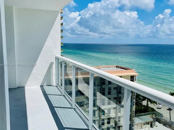 3140 S Ocean Dr APT 1105, Hallandale, FL 33009