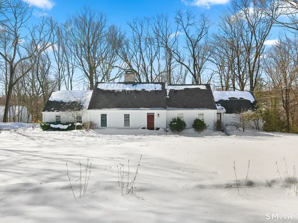 30 Rising Ridge Road, Ridgefield, CT 06877
