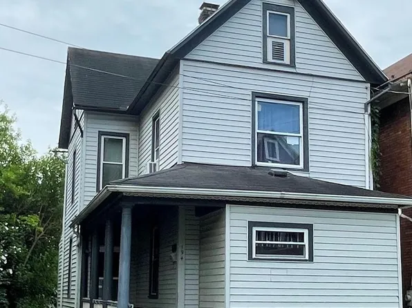 194 David St, Johnstown, PA 15902