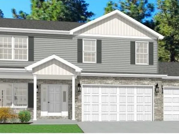 1133 Menominee Trl, Mascoutah, IL 62258