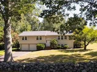 15 Chamberlain St, Hopkinton, MA 01748