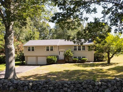 15 Chamberlain St, Hopkinton, MA, 01748