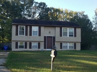 3218 Bethesda Dr, Waldorf, MD 20601