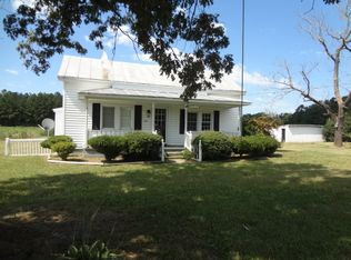 3504 Hog Market Rd, Farmville, NC 27828