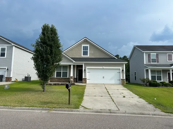 1605 Rising Mist Dr, Summerville, SC 29483