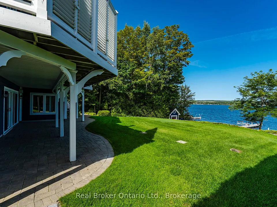 192 Gilwood Park Dr