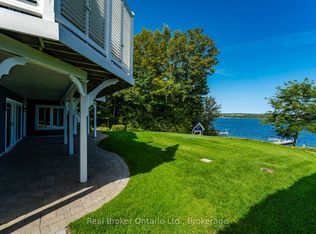 192 Gilwood Park Dr, Penetanguishene, ON L9M1Z6