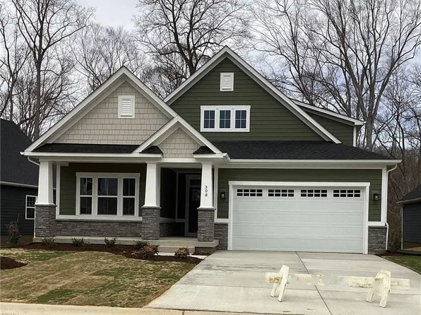 308 Timber Passage Trl, Williamsburg, VA 23185