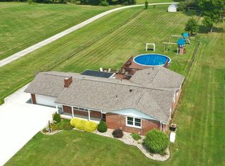 2054 Millsboro Rd, Mansfield, OH 44906