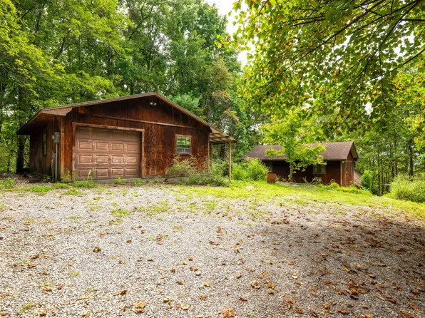 585 Shaver Rd, Dayton, TN 37321