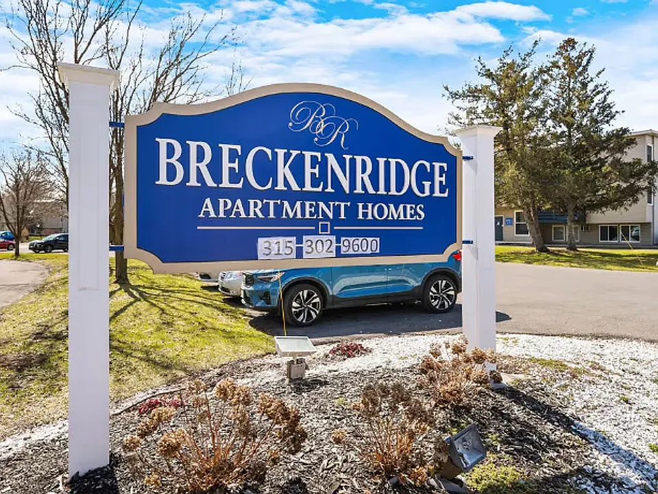 Breckenridge Apartments