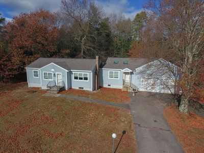40 Lyndon Rd, Sharon, MA, 02067