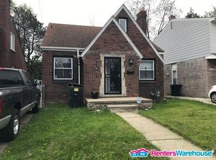 13667 Castleton St, Detroit, MI 48227