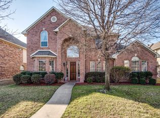 3179 Persimmon Ln, Frisco, TX 75033