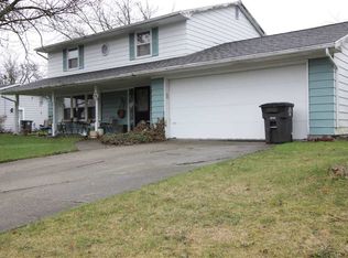 5330 Lawford Ln, Fort Wayne, IN 46815