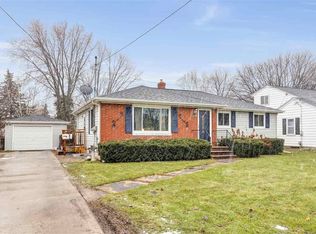 1433 Shawano Ave, Green Bay, WI 54303