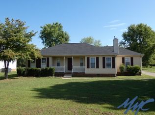 3578 April Ln, Murfreesboro, TN 37130