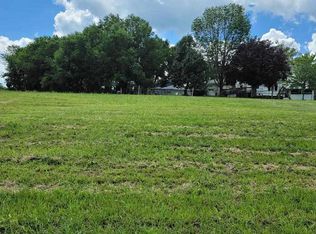 LOT 9 Parkview Dr, Tipton, IA 52772