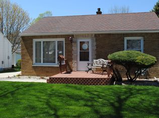 4023 S 56th St, Milwaukee, WI 53220